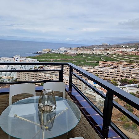 Spectacular View Playa Paraiso Costa Adeje  Buitenkant foto