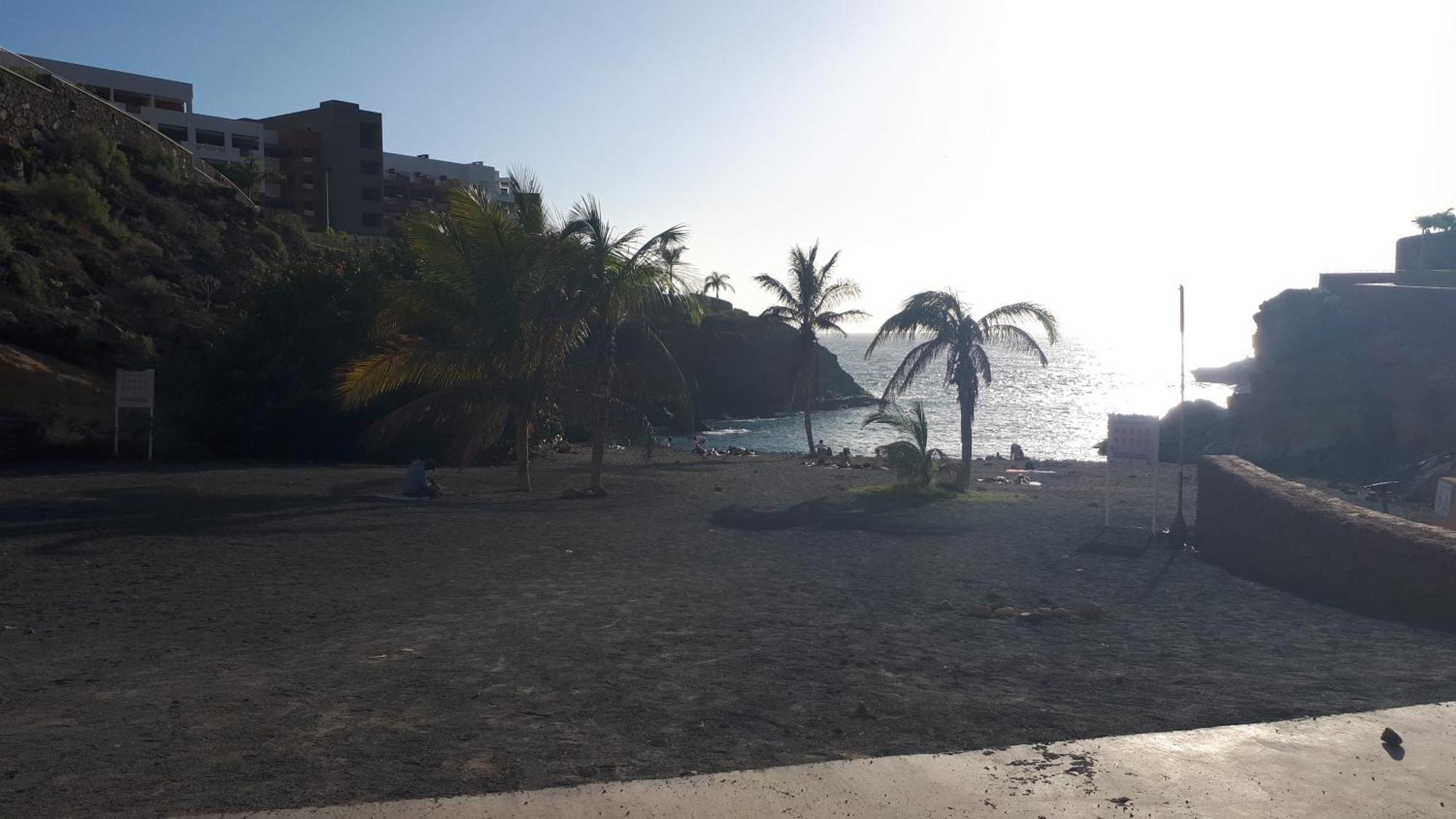 Spectacular View Playa Paraiso Costa Adeje  Buitenkant foto