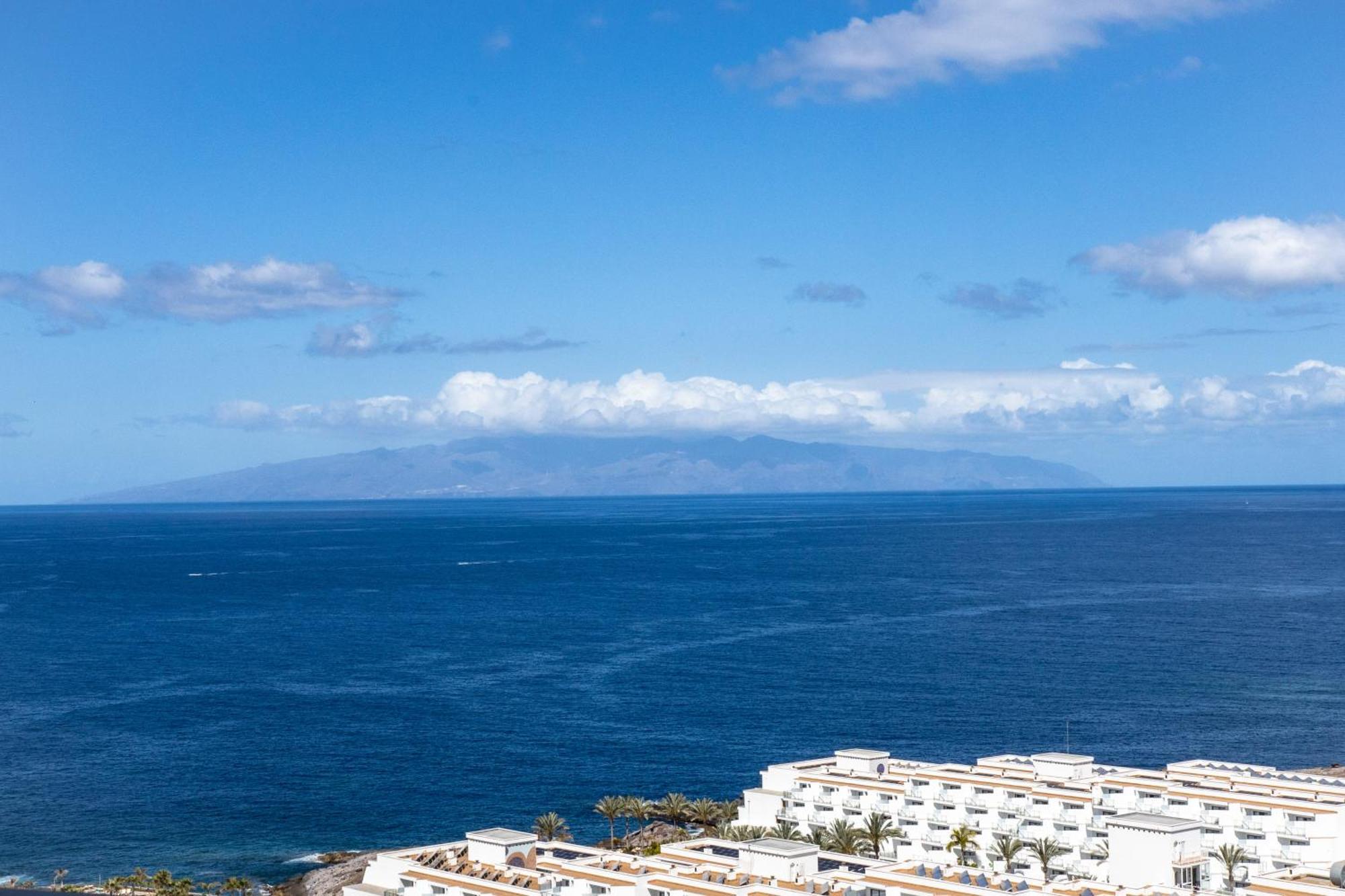 Spectacular View Playa Paraiso Costa Adeje  Buitenkant foto